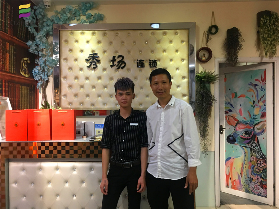 我就想做一朵梅花，怎么了？