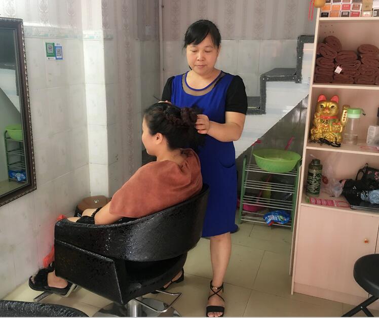 虛心，是我們美發(fā)人的優(yōu)良品質(zhì)